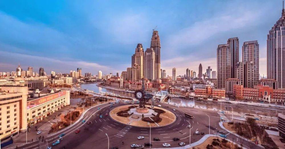 产业园区装配式厂房