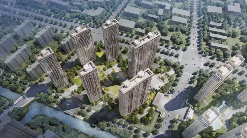 智慧综合管廊项目