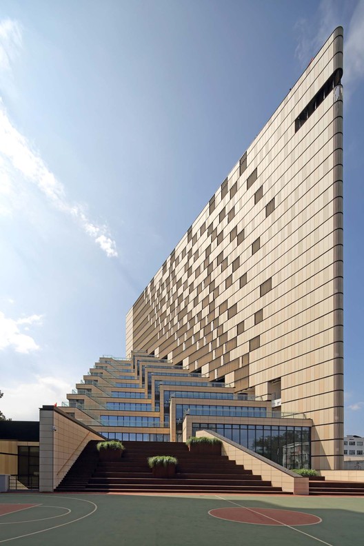 保温材料检测中心