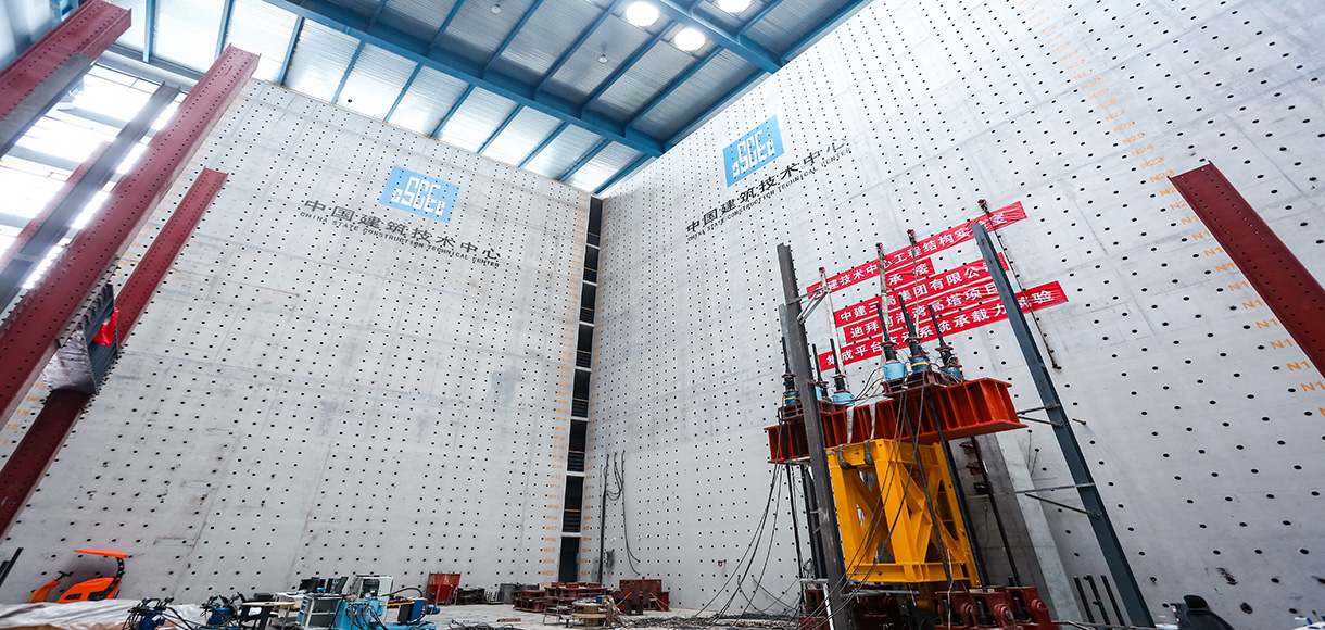 钢结构及围护系统